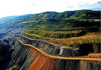 新一輪找礦突破大討論 | 對(duì)深化我國(guó)地質(zhì)找礦新機(jī)制的思考和建議