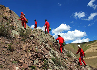 自然資源部主管的行政許可事項(xiàng)實(shí)施規(guī)范