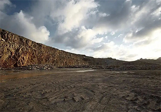 19個(gè)全球最深的地下礦山(開采深度均超過2千米)