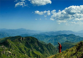 去年全國(guó)新發(fā)現(xiàn)礦產(chǎn)地一百二十四處