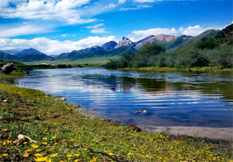 加快推進(jìn)人與自然和諧共生的現(xiàn)代化——訪自然資源部黨組書記、部長(zhǎng)王廣華