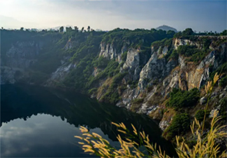 河北著力推動戰(zhàn)略性礦產(chǎn)增儲上產(chǎn)