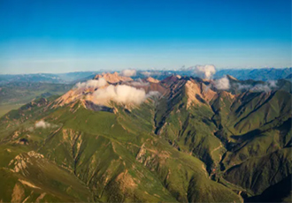 人民網(wǎng) | 新疆找礦前景廣闊 主要金屬礦產(chǎn)查明率平均不足20%