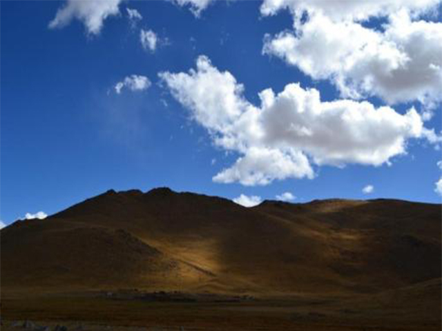 新時(shí)代礦業(yè)權(quán)價(jià)值評(píng)估不能缺失生態(tài)價(jià)值