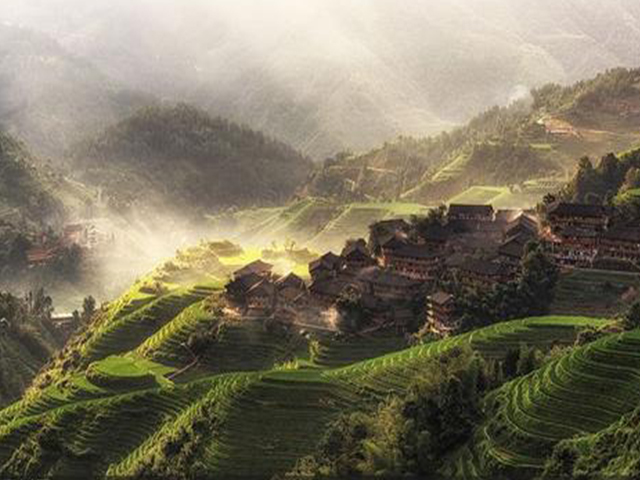 《礦產(chǎn)資源法》修改須突出生態(tài)文明建設(shè)